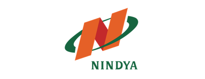Client logo